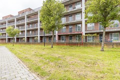 S Van Houtenlaan 16, 3118XE Schiedam